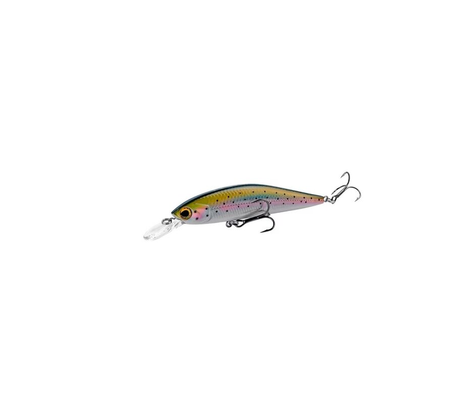 Lure Yasei Trigger Twitch SP 120mm  0m-2m