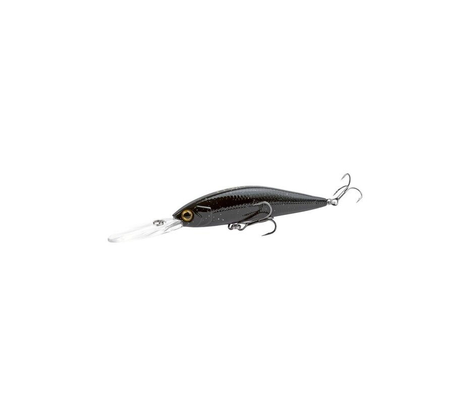 Lure Yasei Trigger Twitch D-SP 90mm  1,5m-3m