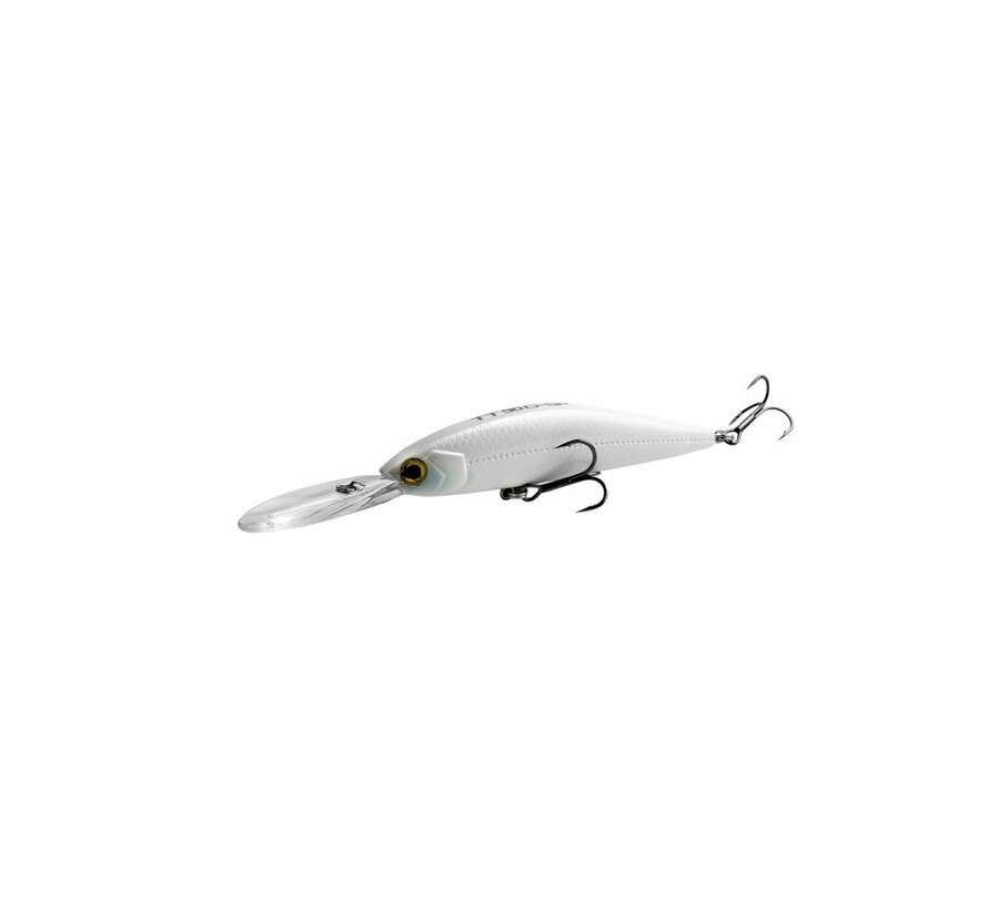 Lure Yasei Trigger Twitch D-SP 90mm  1,5m-3m