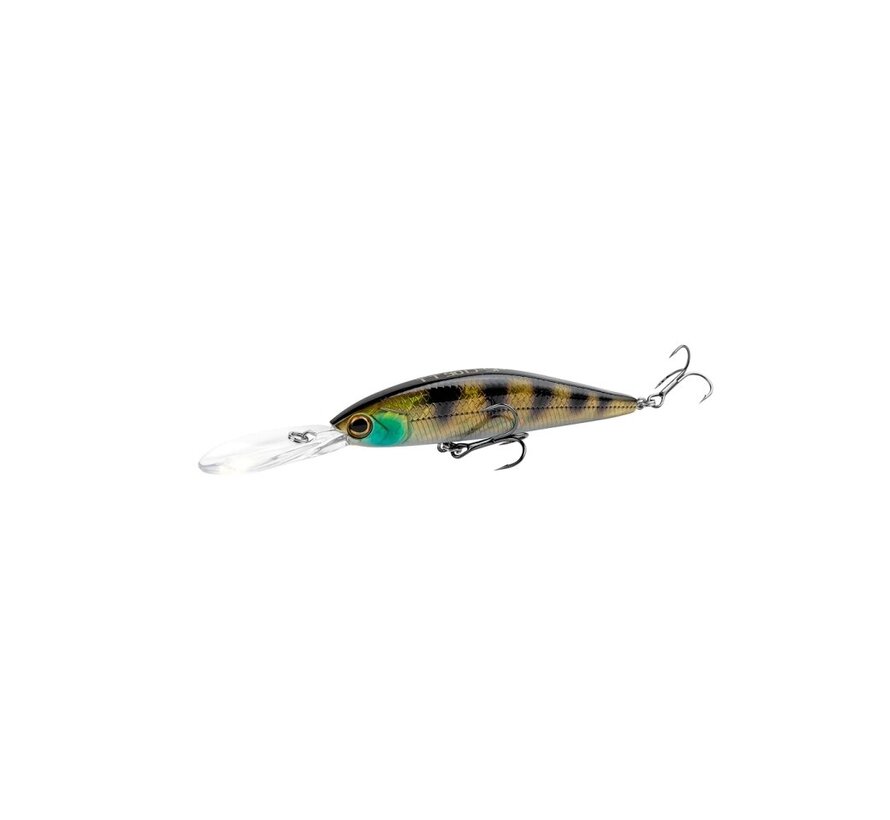 Lure Yasei Trigger Twitch D-SP 90mm  1,5m-3m