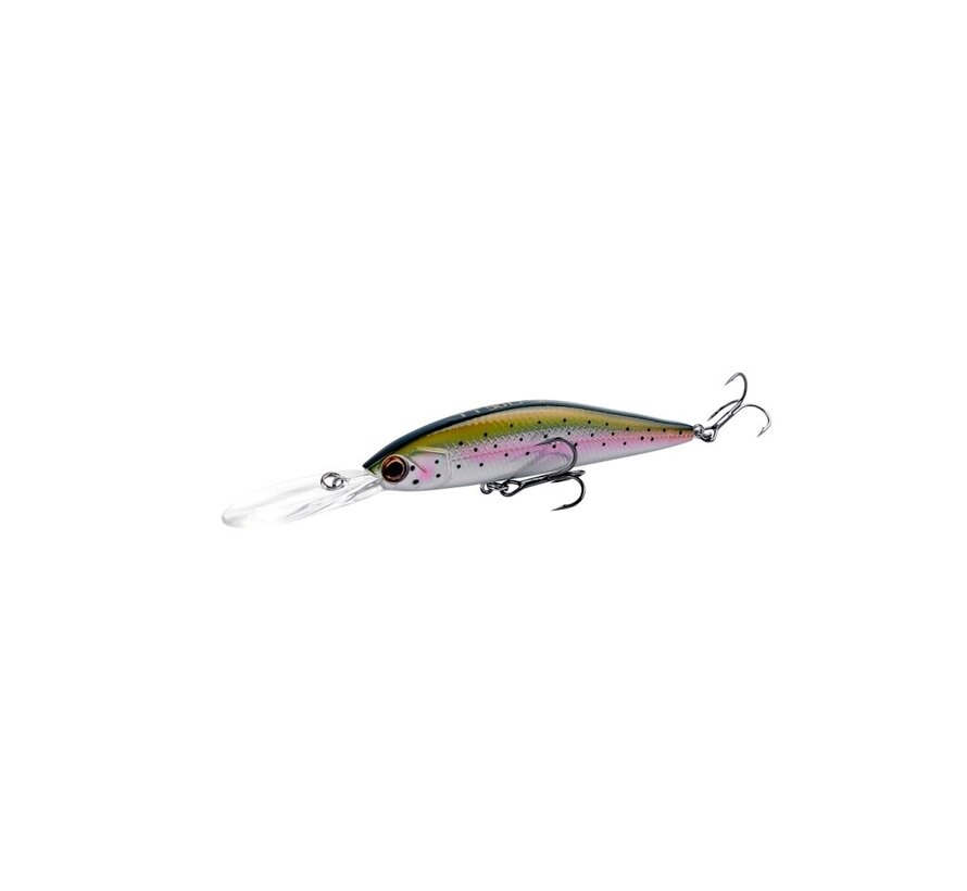 Lure Yasei Trigger Twitch D-SP 90mm  1,5m-3m