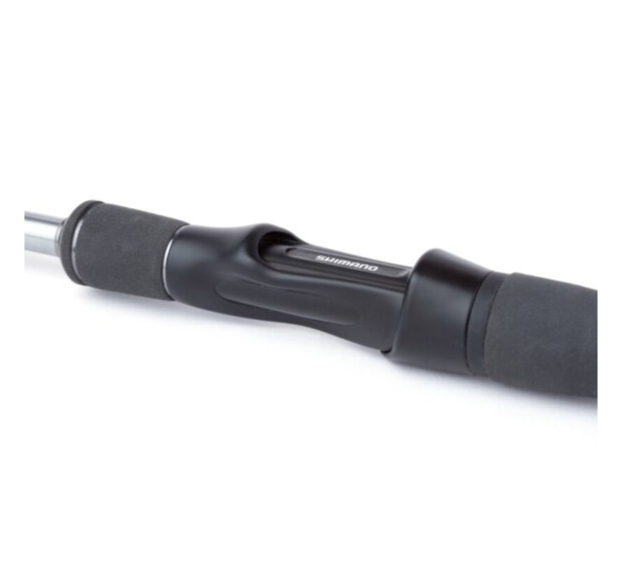 Ruten Yasei Perch C & T Rig Spin