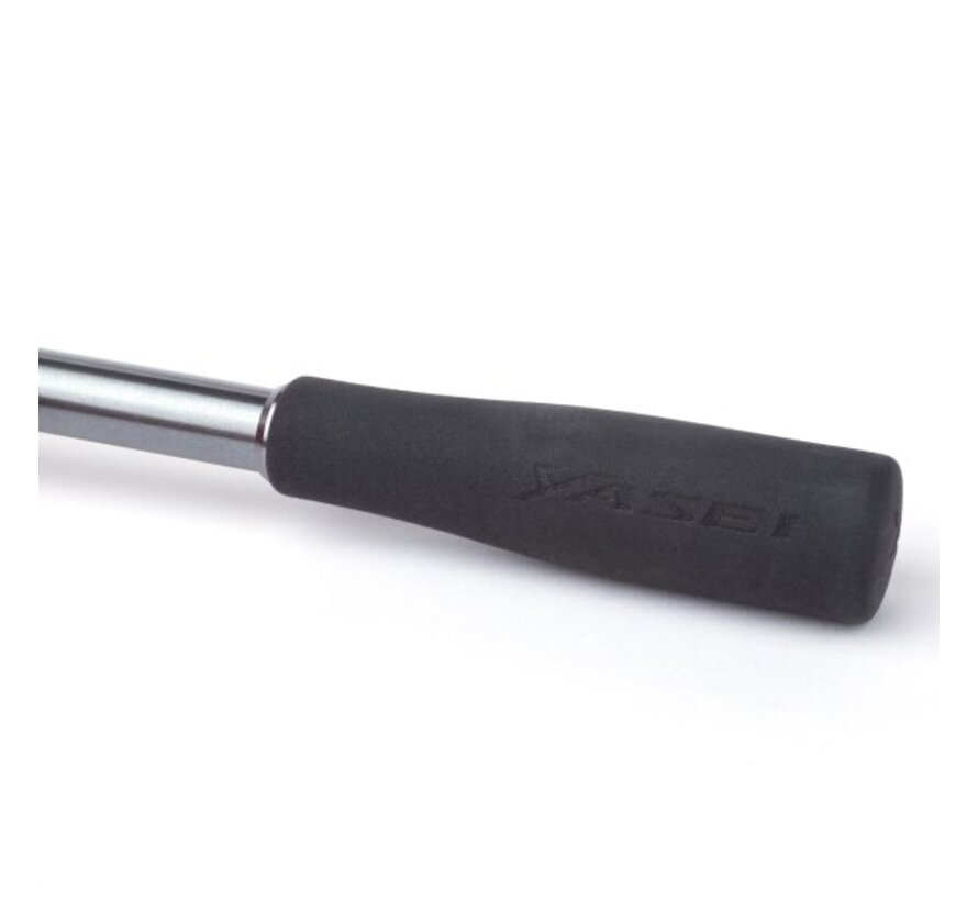 Ruten Yasei Jerkbait 1,98m 40-100gr