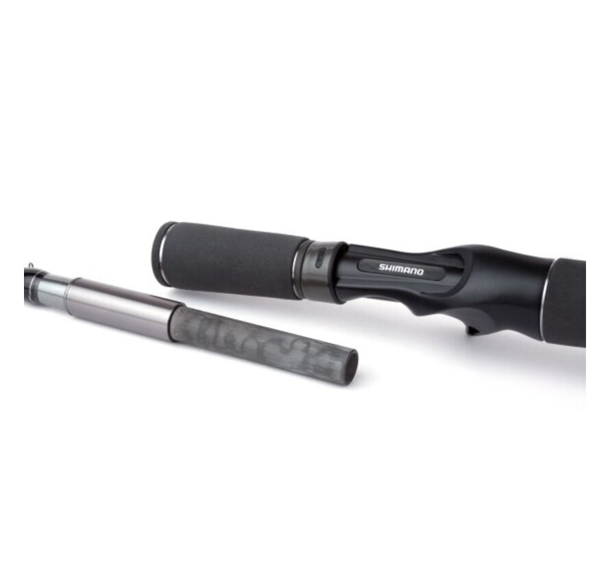 Rod Yasei Jerkbait 1,98m 40-100gr