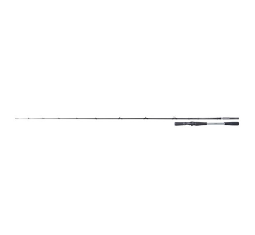 Rod Yasei Jerkbait 1,98m 40-100gr