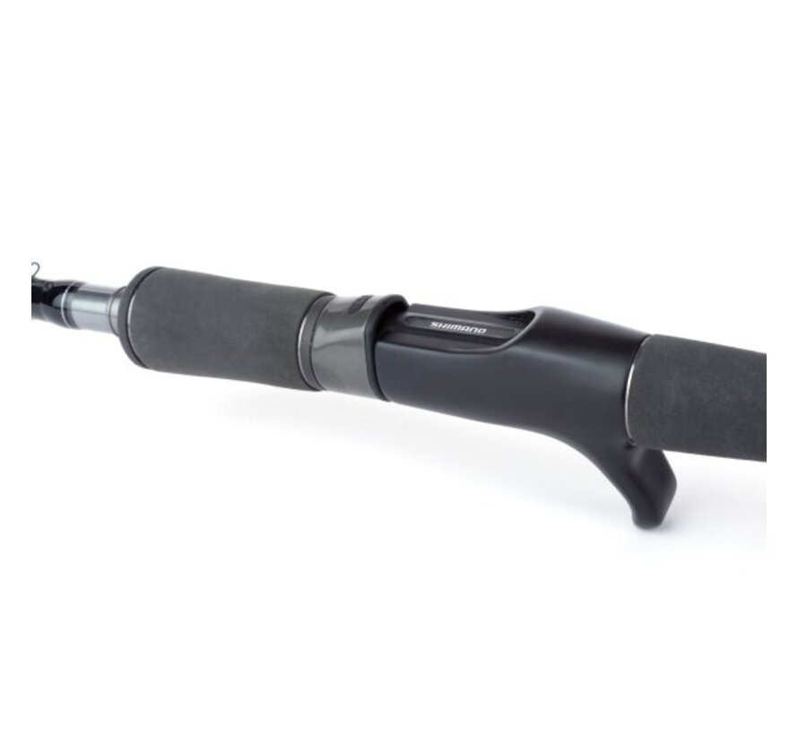 Ruten Yasei Pike Swimb & BB Cast 2,40m 120-170gr