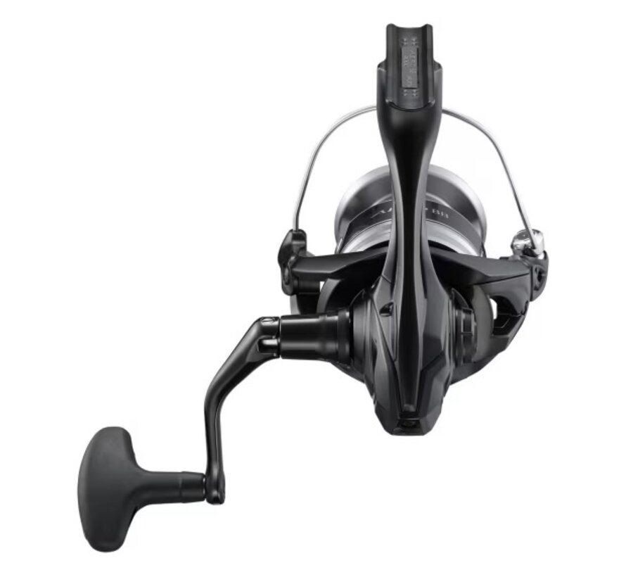 Reel Aero BB