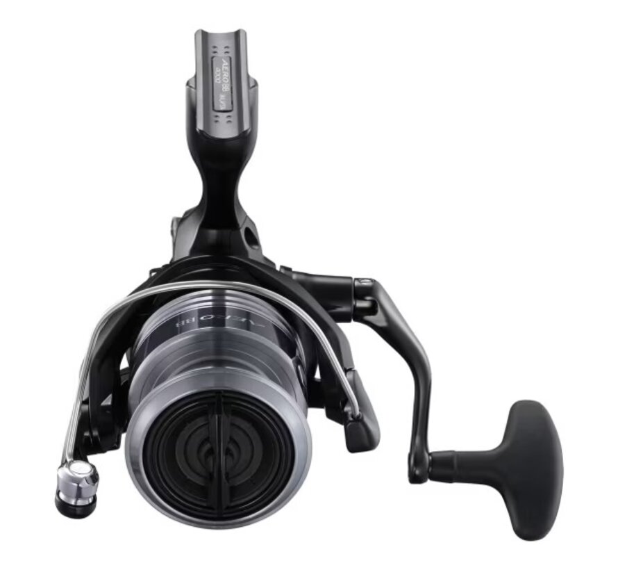 Reel Aero BB
