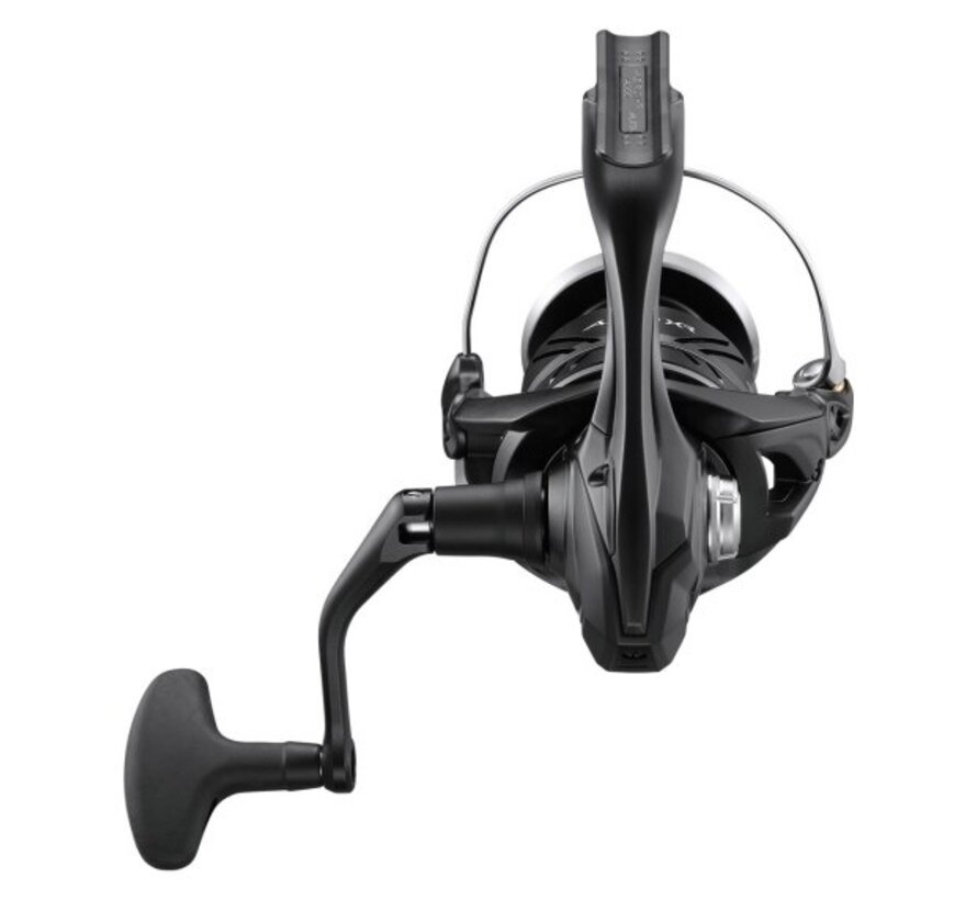Reel Aero XR