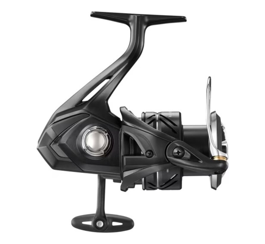 Reel Aero XR