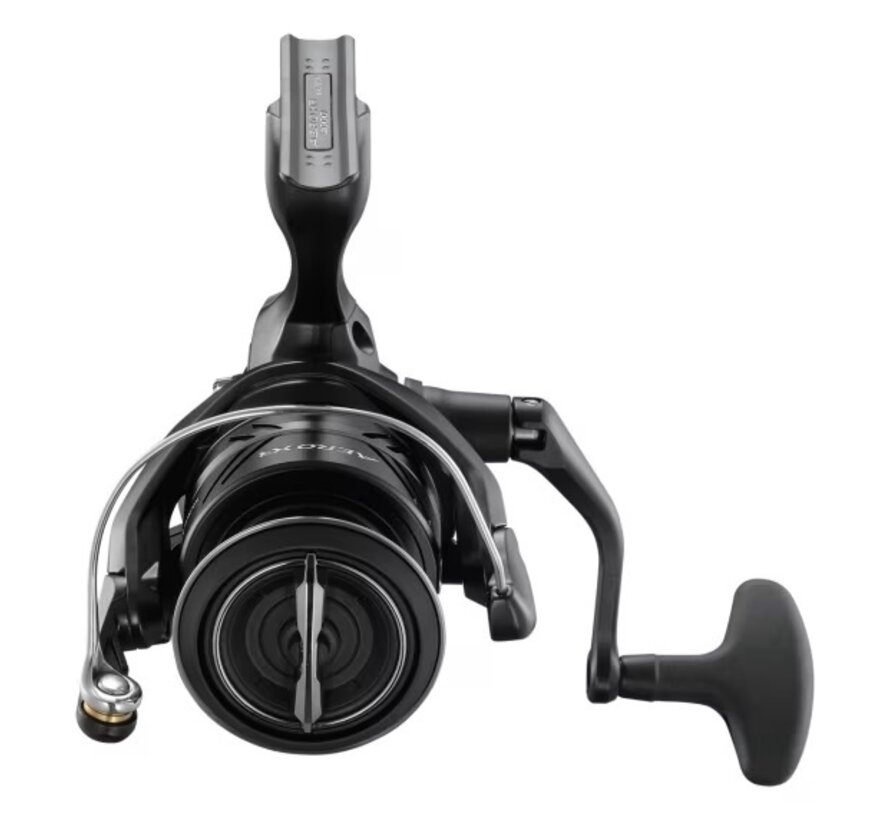 Reel Aero XR