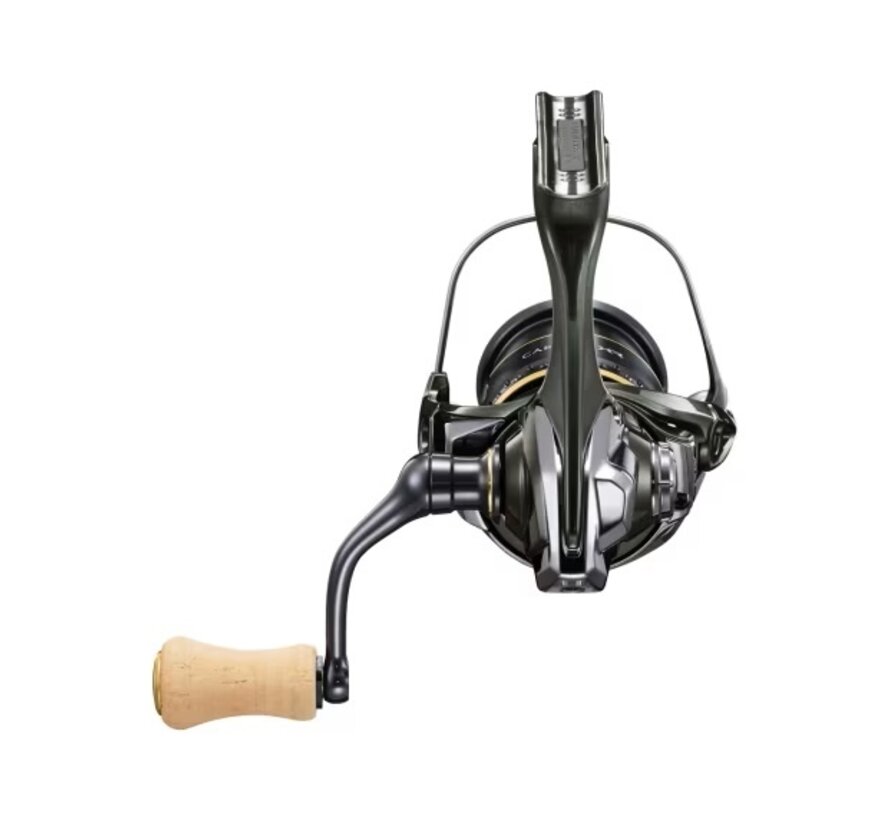 Reel Cardiff XR