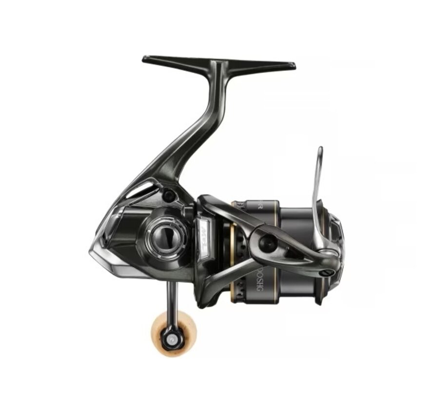 Reel Cardiff XR