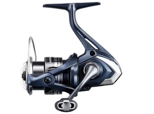 Shimano Reel Miravel