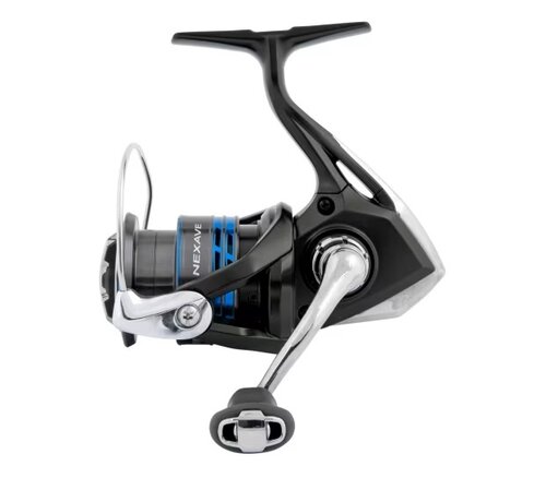 Shimano Rolle Nexave FI