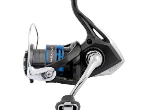 Shimano Molen Nexave FI