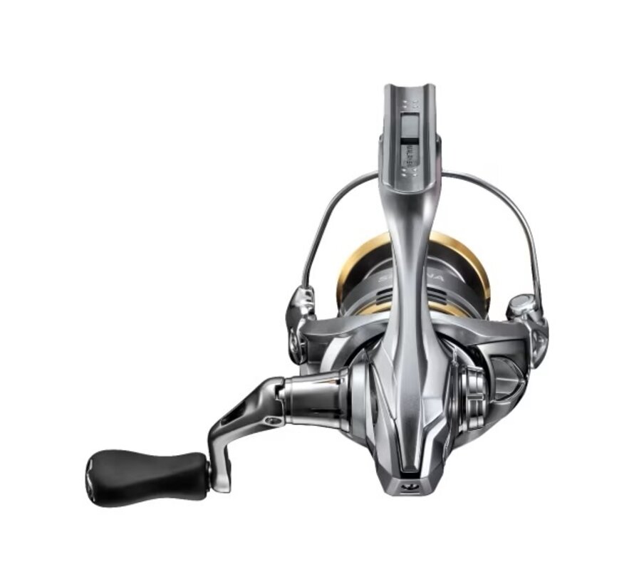 Reel Sedona FJ
