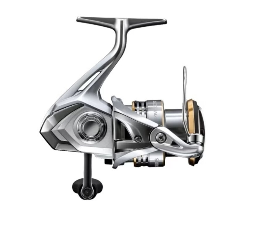 Reel Sedona FJ