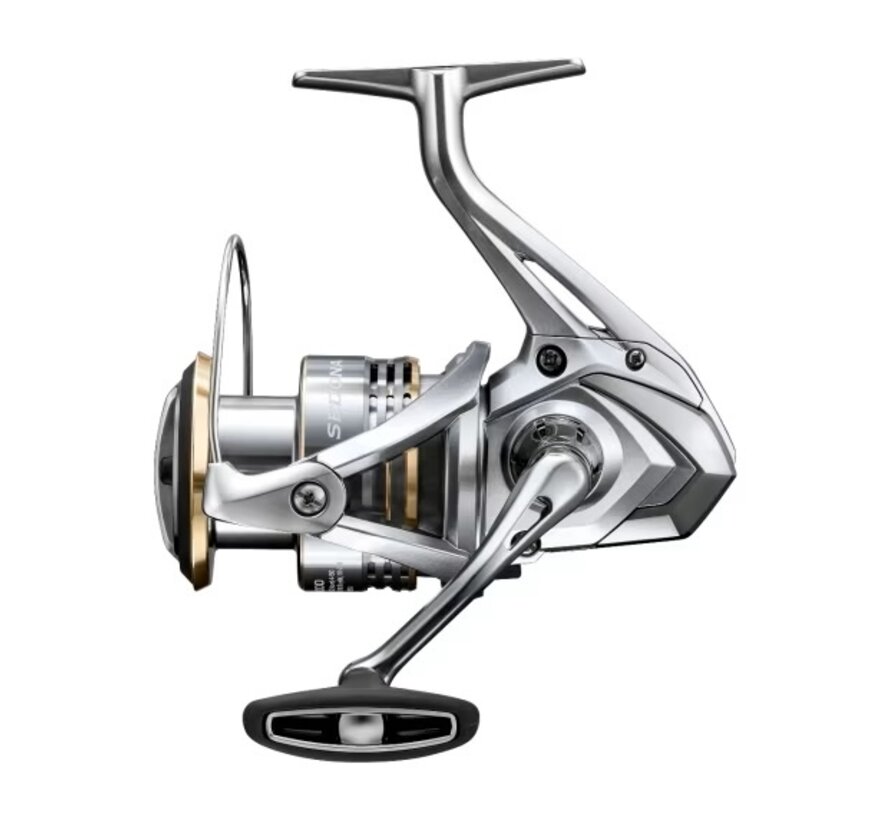 Reel Sedona FJ