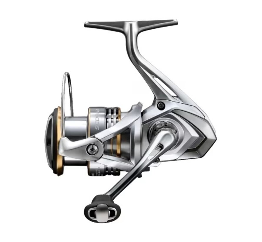 Reel Sedona FJ