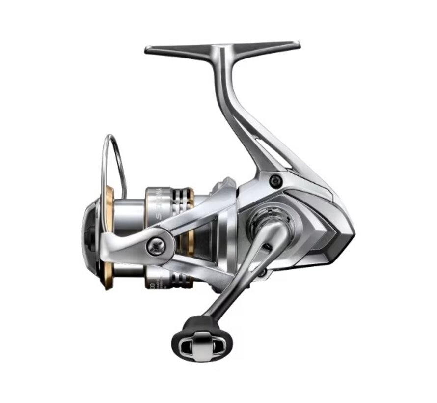 Reel Sedona FJ