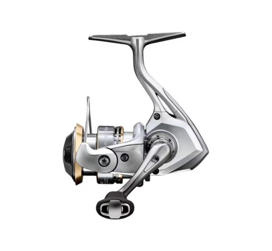 Reel Sedona FJ