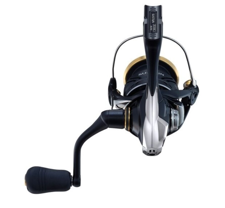 Reel Sustain FJ