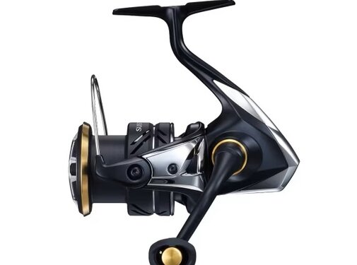 Shimano Molen Sustain FJ