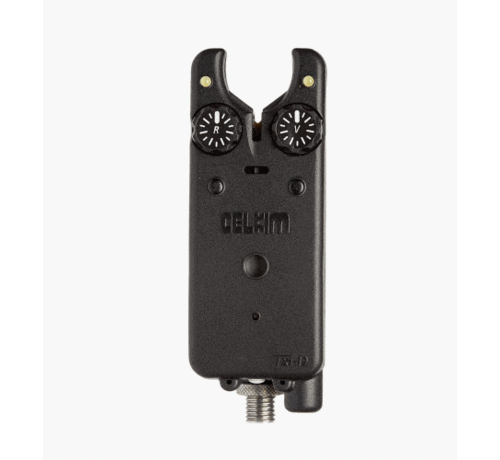 Delkim Txi-D Digital Bite Alarm