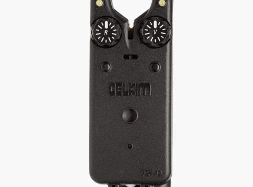 Delkim Txi-D Digital Bite Alarm