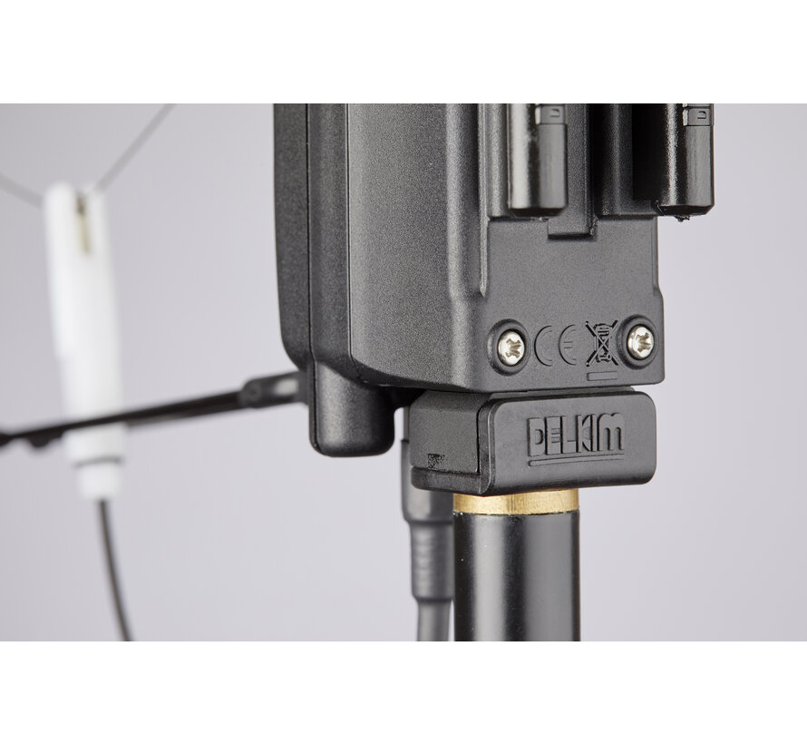 D-Lok Quick Release System (Txi-D )