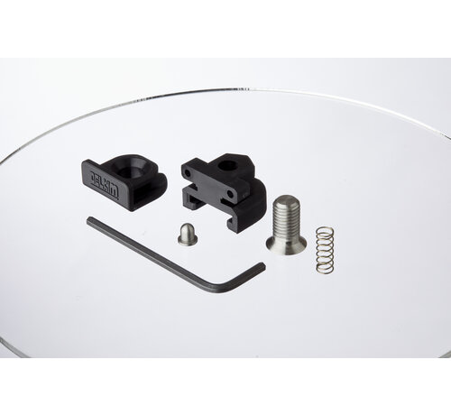 Delkim D-Lok Quick Release System (Txi-D )