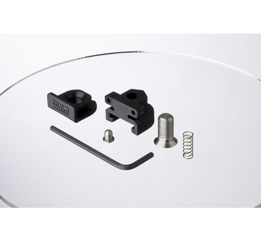 D-Lok Quick Release System (Txi-D )