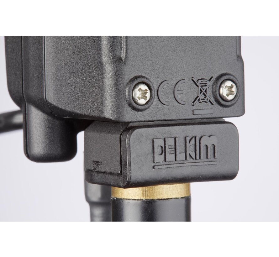 D-Lok Quick Release System (Txi-D )