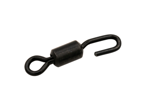 Korda Spinner Swivel - Black  12pcs