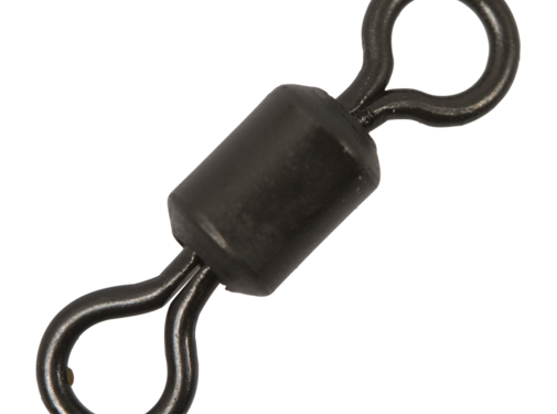 Korda Size 8 Swivel - Black 20pcs