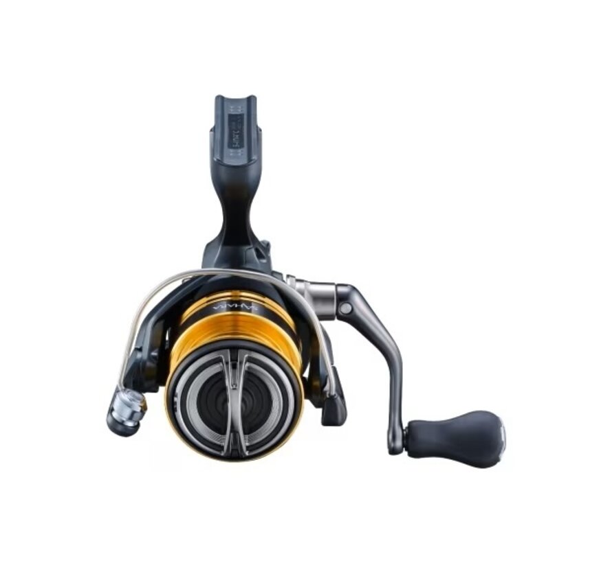 Reel Sahara FJ