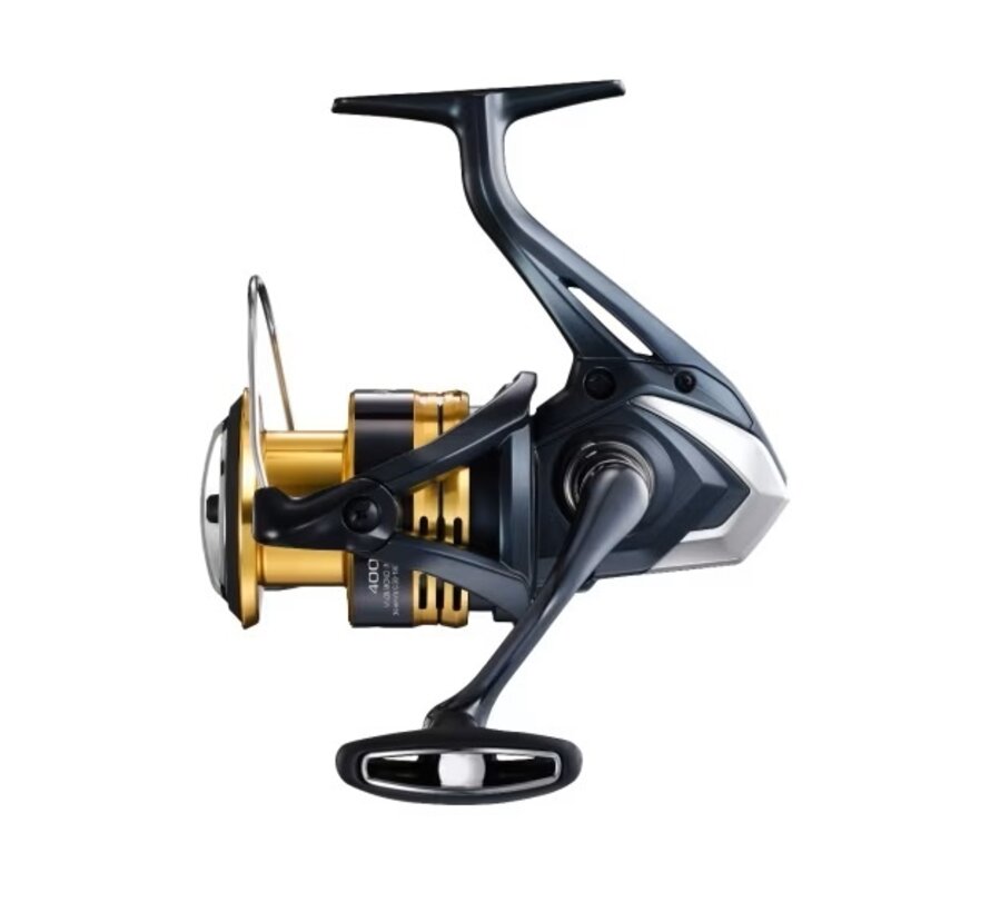 Reel Sahara FJ