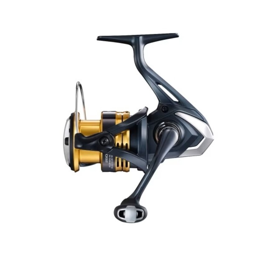 Reel Sahara FJ