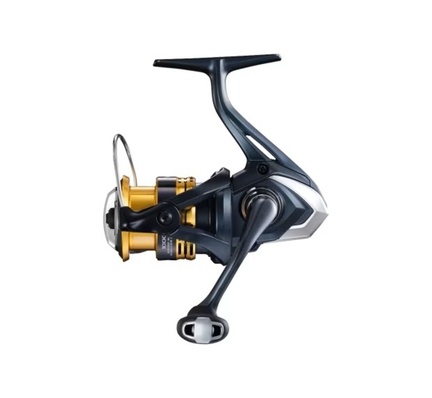 Reel Sahara FJ
