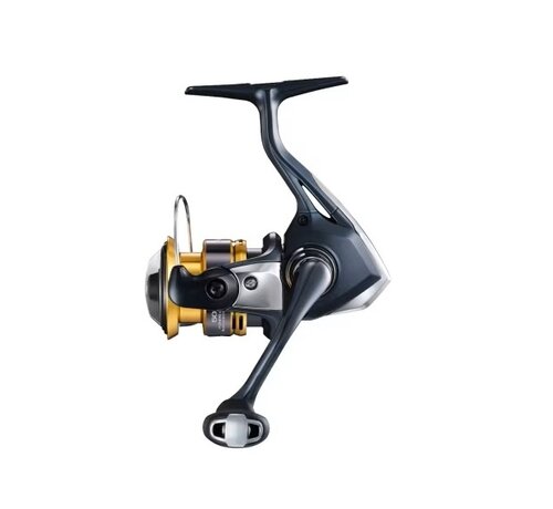 Shimano Rolle Sahara FJ