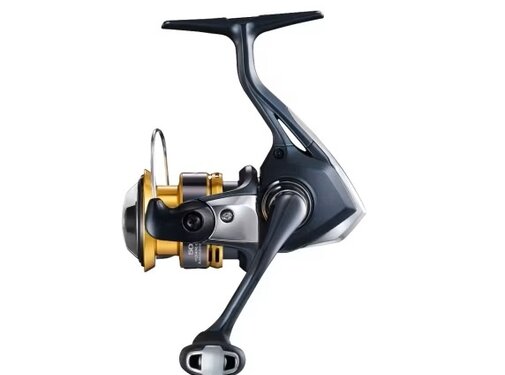 Shimano Molen Sahara FJ