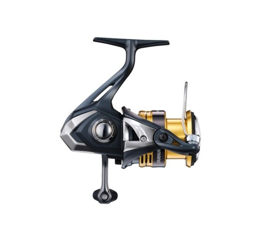 Reel Sahara FJ