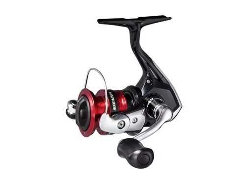 Shimano Reel Sienna 500 FG