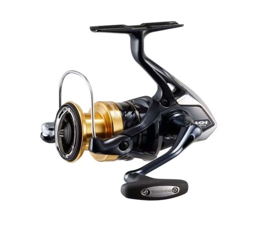 Reel Spheros C3000 SW HG