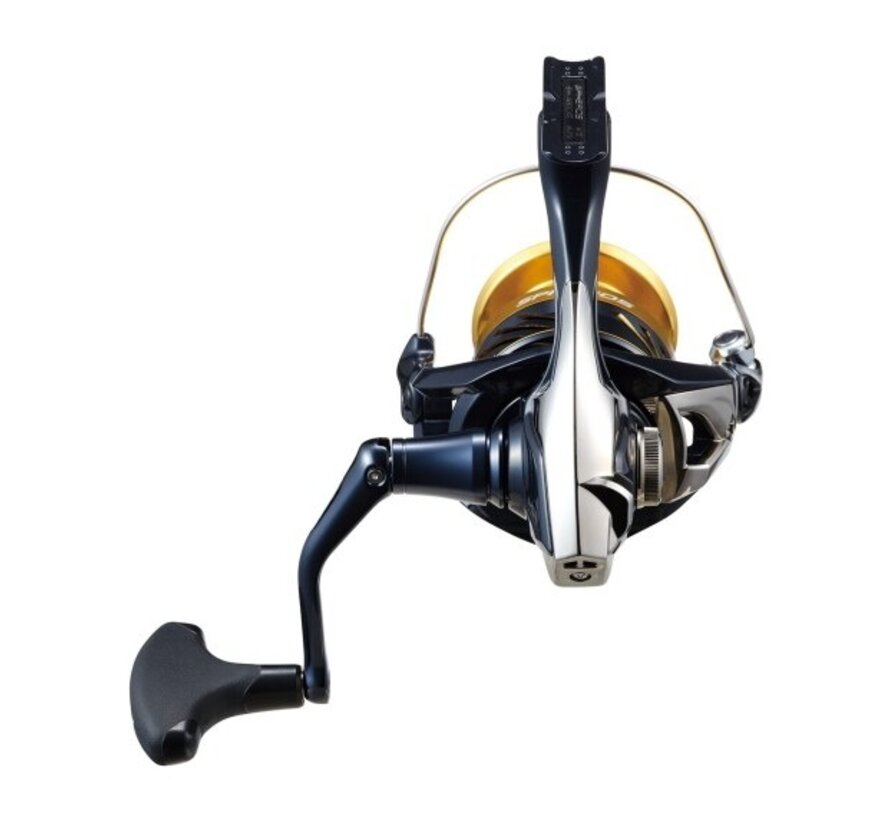 Reel Spheros C3000 SW HG