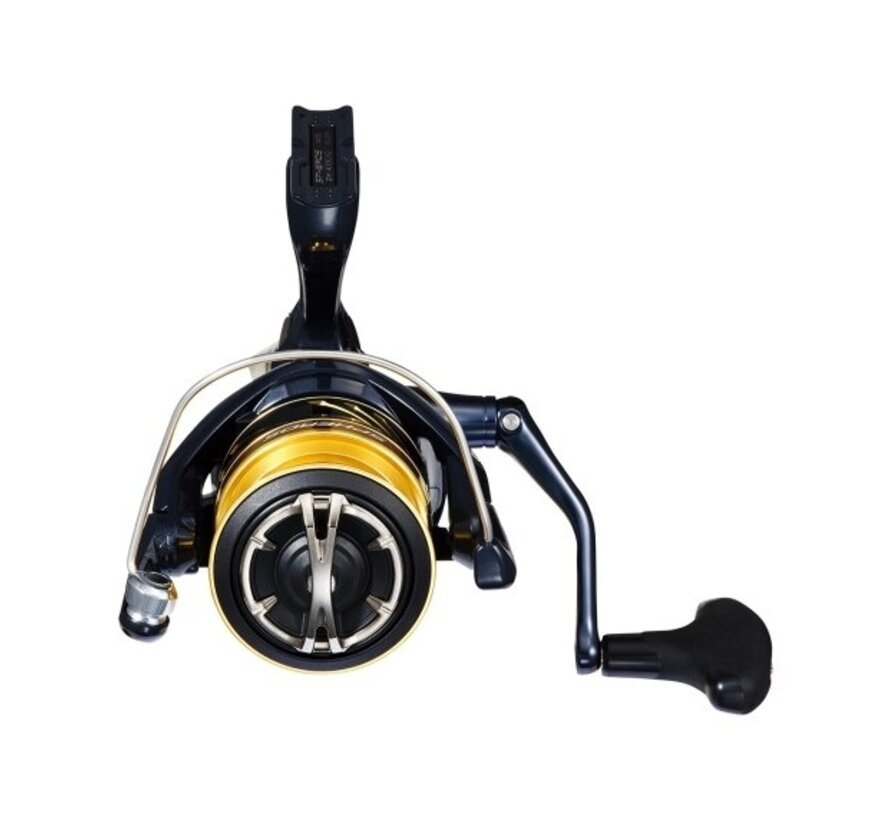 Reel Spheros C3000 SW HG