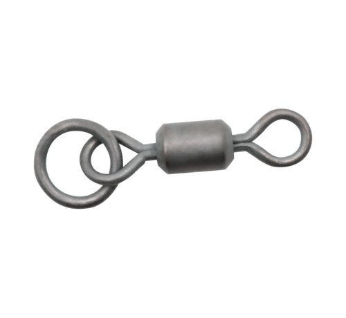 Korda PTFE Ring Swivel  8pcs