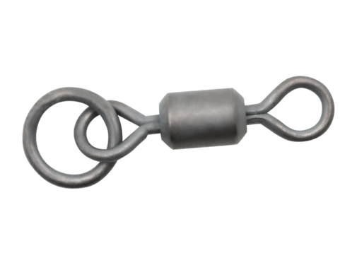 Korda PTFE Ring Swivel  8pcs