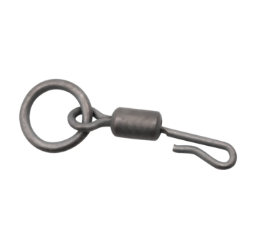 Korda PTFE QC Ring Swivel  8pcs